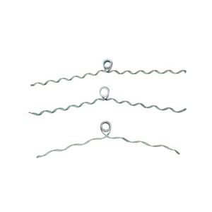 Empuñadura de acero premoldeada, accesorio de cable ADSS/OPGW, extremo muerto, precio Favorable, alta calidad - Product Image 3