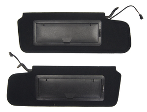 Pare-soleil automatique pour Chevy <span class=keywords><strong>corvette</strong></span> <span class=keywords><strong>C4</strong></span> <span class=keywords><strong>1984</strong></span>-1996 OEM:12459827 - Product Image 5