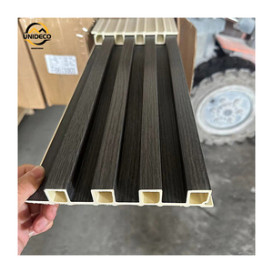 <span class=keywords><strong>Legno</strong></span> per <span class=keywords><strong>interni</strong></span> alternativa camera <span class=keywords><strong>da</strong></span> letto decorazione parete in <span class=keywords><strong>legno</strong></span> artificiale per parete - Product Image 2