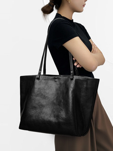 Nouveaux sacs à bandoulière de créateurs de mode, sacs à main en cuir véritable de haute qualité, sacs messager décontractés, sacs à main et pochettes pour femmes - Product Image 3
