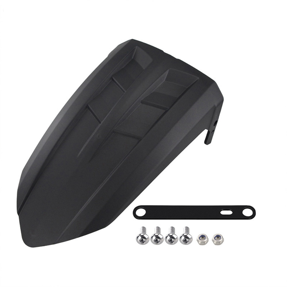 ヤマハMT-15 バイク用 リアフェンダー ABS 2017-2024 For YAMAHA MT-15 MT15 MT 15 2017-2024 - Modified Rear Fender