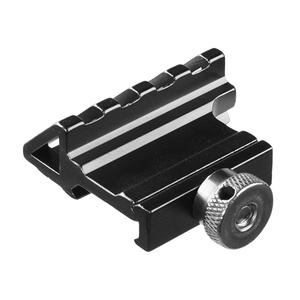 Lunette de tir FIRE <span class=keywords><strong>WOLF</strong></span> Afg Tactical à montage latéral à angle de 45 degrés et accessoires pour la chasse et les sports de plein air - Product Image 3