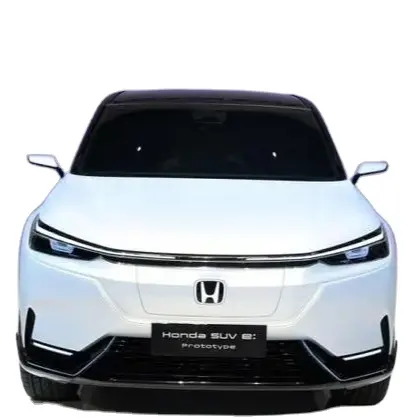 Veículos de energia hondaenp1, novidade de alta qualidade, 510km de resistência, quilometragem, suv, carro elétrico puro enp1