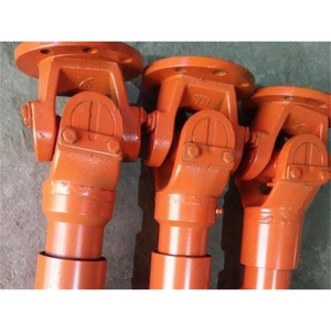 เพลาขับ Durr รุ่น 1N0070021A อะไหล่เครื่องจักรโลหะ ผลิตในเยอรมนี - Product Image 1