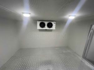 NSF sertifikası endüstriyel soğutma odası dondurucu/soğutucu dondurulmuş soğuk oda et için yürümek - Product Image 2