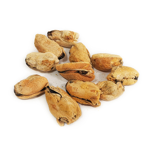 Venta al por mayor de golosinas y alimentos para mascotas de alta calidad 100% natural de alta proteína baja <span class=keywords><strong>en</strong></span> grasa lecitina rica FD mejillón - Product Image 3