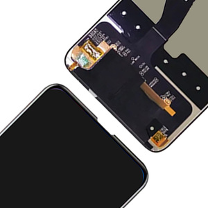 Tuyệt vời thay thế LCD hiển thị <span class=keywords><strong>Sharp</strong></span> Panel HD màn hình cảm ứng ban đầu cho Huawei Honor 9X - Product Image 5