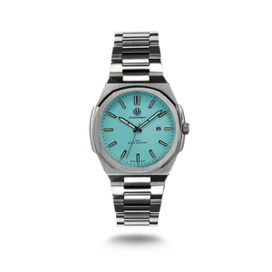 Reloj de Cuarzo para Hombre Undecember ODM/OEM de Elegancia Refinada con Fecha Práctica Integrada y Resistencia al Agua - Product Image 6