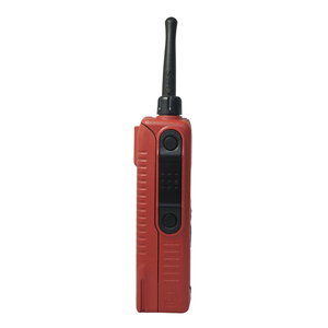 Radio Bidireccional Profesional UHF TETRA MTP850 EX MTP850Ex, Walkie Talkie Intrínsecamente Seguro para Áreas Peligrosas ATEX - Product Image 4
