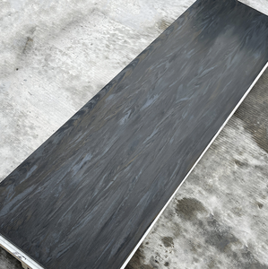 אריחי אבן קוורץ מלאכותיים באיכות גבוהה אריחים אבן קוורץ לבן משטח מטבח מודרני מחיר המפעל למכירה חמה למכירה - Product Image 5