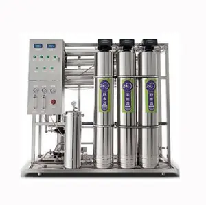 ss multi-stage mini reverse osmosis water system water purifying machine/reverse osmosis system home use