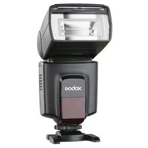 X627-1 Tt520ii Built-in 433mhz Wireless Signal Portable LED <b>Camera</b> Flash for for Pentax for Fuji Olympus SLR Cameras - Product Image 2