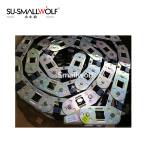 Nueva llegada <span class=keywords><strong>Aftermarket</strong></span> JLG Cable <span class=keywords><strong>Track</strong></span> Steel Links 1180356 - Product Image 2