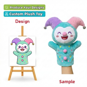 Fabricante <span class=keywords><strong>de</strong></span> Peluches Personalizados con MOQ Bajo, Juguetes <span class=keywords><strong>de</strong></span> Peluche, Osos, Perros, Gatos, Muñecos <span class=keywords><strong>de</strong></span> Peluche Suaves con Forro <span class=keywords><strong>de</strong></span> Malla - Product Image 6