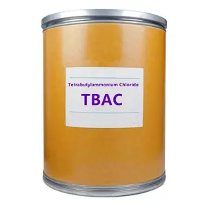 Cas 1112-67-0 TBAC Tetrabutylammonium chloride