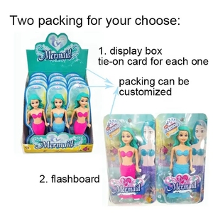 Mini jouets de <span class=keywords><strong>bain</strong></span> d'été sirène jouets de <span class=keywords><strong>bain</strong></span> en plastique à remonter jouets d'eau <span class=keywords><strong>pour</strong></span> l'été - Product Image 6