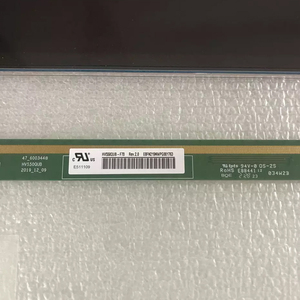 หน้าจอทีวี LCD TFT BOE 55 นิ้ว รุ่น HV550QUB-F70 แบบ Open Cell สำหรับเปลี่ยน - Product Image 2