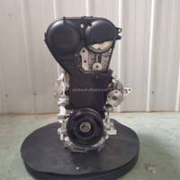 Usine tout nouveau moteur C6 du moteur 1.6L Duratec Ti-VCT pour Ford Focus Mk3 Mondeo MK4 Fiesta Mk7