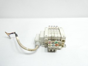 PLC US17074 VQC2101N-51 ชุดจ่ายลมนิวแมติก 07mpa ระบบอัตโนมัติอุตสาหกรรม PLC US17074 VQC2101N-51 ชุดจ่ายลมนิวแมติก 07mpa ใน - Product Image 5