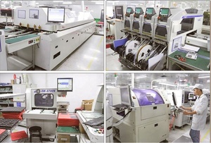 โมดูล Espressif Esp32 Esp32 S3 ESP32-S3 ESP32S3WROOM ESP32-S3-WROOM-1U พร้อมเสาอากาศภายนอกสำหรับ IoT Gateway - Product Image 6