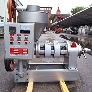 Machine à huile chaude à température constante haute efficacité YZYX95CWK pour graines <span class=keywords><strong>de</strong></span> <span class=keywords><strong>tournesol</strong></span> – Fournisseur direct - Product Image 5