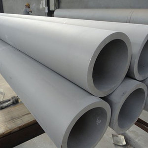 ท่อเหล็กกล้าไร้สนิม 316L 904L 2205 ดูเพล็กซ์ ASTM <span class=keywords><strong>A790</strong></span> สำหรับงานทางทะเล น้ำมัน และก๊าซ - Product Image 5