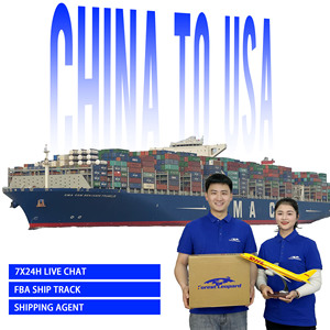 International Shipping Agent for Online Transportation <strong>Suppliers</strong> From <strong>China</strong> to the United States Mexico and Europe - Product Image 1