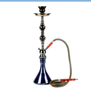 Precio de fábrica Sheesha Fumar Accesorios Vidrio Hookah Huka Sheesha Fumar - Product Image 3