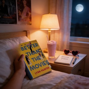 Migliore di tutti i film di Lynn Painter. Romance classico e amato, un rompicapo dolce <span class=keywords><strong>per</strong></span> giovani adulti - Product Image 4