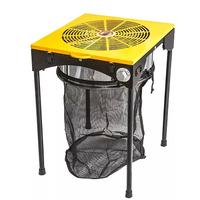 Hydroponique 18 "automatique 3 vitesses taille-haie bol Machine herbe herbe électrique bourgeon coupe-feuilles