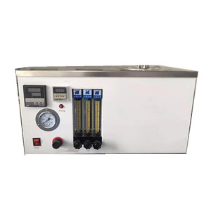 <span class=keywords><strong>Astm</strong></span> <span class=keywords><strong>D381</strong></span> Brandstof Bestaande Gom Inhoud <span class=keywords><strong>Tester</strong></span> - Product Image 1