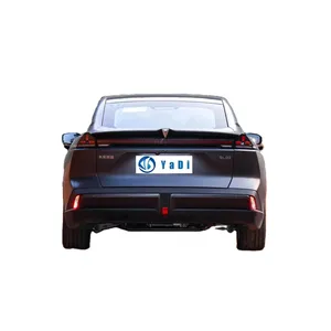 Chang'an Deep Blue SL03 Ultra High Cost Performance, High Appearance, and Enhanced Program Electric Vehicle