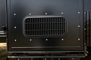 <span class=keywords><strong>Puerta</strong></span> de Entrada para <span class=keywords><strong>Autocaravana</strong></span>, Resistente a la Vibración, con Cerradura, Panel de Aluminio Ligero, para Todo Tipo de Clima - Product Image 1