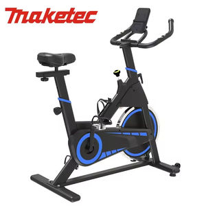 <span class=keywords><strong>Bicicleta</strong></span> de <span class=keywords><strong>Spinning</strong></span> de Grado Comercial con Control Electromagnético de Resistencia, <span class=keywords><strong>Bicicleta</strong></span> de <span class=keywords><strong>Spinning</strong></span> de Alta Intensidad para Gimnasio - Product Image 1