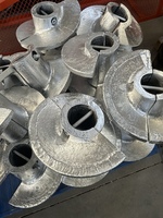 Machine à fabriquer des blocs de pavés à vis extrudeuse automatique résistante à l'usure, extrudeuse sous vide pour briques, ligne de production de briques en argile KL 380V, garantie 1 an