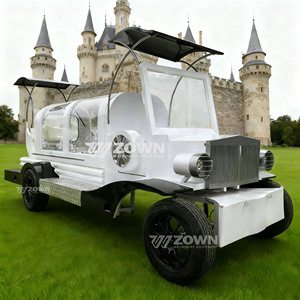 Mejor Precio en Carrozas Fúnebres Remolcables, Fabricante de Carrozas Fúnebres, Precio al por Mayor de Carrozas Fúnebres, Venta Directa de Fábrica - Product Image 2