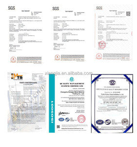 Plataformas de Andamio de 12 Pies, Abrazadera para Plataforma de Andamio, Plataforma de Andamio de Acero de 230 mm x 40 mm - Product Image 6