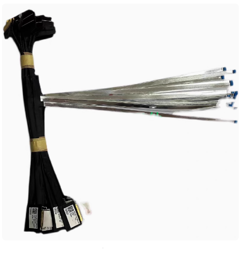 Hot Sale Laptop Lcd Cable for HP Envy X360 15-EW 15-EY DC020041X00