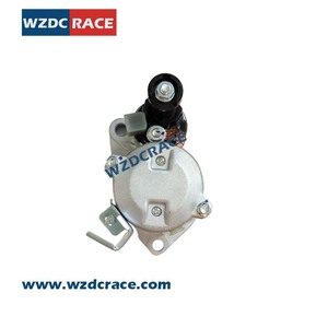WZDC RACE ชุดสตาร์ทอัตโนมัติ 438000-1790 สำหรับ Toyota Hilux ST153788 อะไหล่ทดแทนใหม่ - Product Image 3