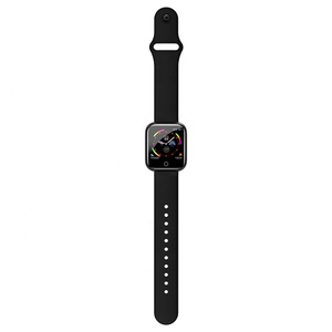 Nuovo Arrivo 2020 Smartwatch I5 con Pedometro, Quadranti Multipli, Cardiofrequenzimetro, Fitness per Uomini e Donne, PK <span class=keywords><strong>B57</strong></span> Sport Smartwatch per Android iOS - Product Image 4