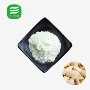 Fornecimento Sophora Flavescens Root Extract <span class=keywords><strong>Oxymatrine</strong></span> 98% Matrine Powder - Product Image 1