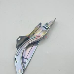 79120-3S000 791203S000 HINGEASSY-HOODLH pour Hyundai/Kia 79120 3S000 - Product Image 5