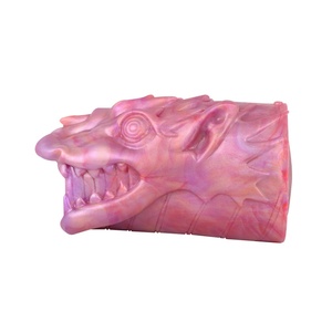 Copa de Masturbación GEEBA Bloodsucker Fantasy, Masajeador de Próstata Masculino, Copa de Masturbación de Silicona Suave y Ajustada, Juguetes Sexuales Masculinos al por Mayor - Product Image 5