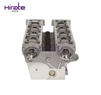 Nouvelle culasse en aluminium XU10J4R 02.00.X9 9628830210 pièces de moteur automatique pour Chevrolet pour PEUGEOT 306 406 806 CITROEN Xantia