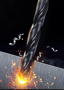 2026-High Precision Drilling Tools With12 Inch Extra <b>Long</b> HSS Aircraft Length Extension <b>Drill</b> <b>Bit</b> for Metal - Product Image 4