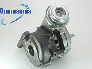 Turbocompresor de <span class=keywords><strong>venta</strong></span> directa de fábrica GT1749V para Volkswagen <span class=keywords><strong>Sharan</strong></span> 1,9 TDI 701855-5006S 701855-0006 701855-0004 701855-0002 - Product Image 3