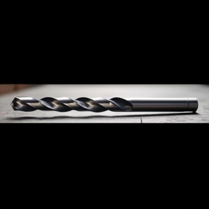 ดอกสว่าน 5xD แบบไม่เคลือบ สำหรับเครื่องมือกล - Product Image 3