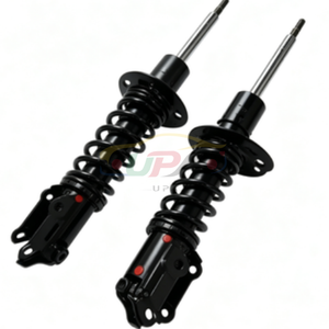 54660-H5100 54660H5100 AMORTIGUADOR DELANTERO DERECHO para hyun-dai ki-a 54660 H5100 - Product Image 2