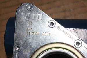 Pièces de camion très vendues, système de freinage automatique <span class=keywords><strong>F1</strong></span> Hatchback, tracteur Q28, régulateur de jeu automatique pour pièces automobiles Faw Dongfeng. - Product Image 6