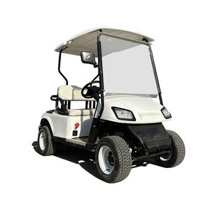 UTV <span class=keywords><strong>électrique</strong></span> d'occasion à 4 roues, 4x4, vintage, pas cher, 4 places, batteries au lithium 48v 200ah, voiturette de golf homologuée pour la route, moteur AC 5KW, CE - Product Image 4